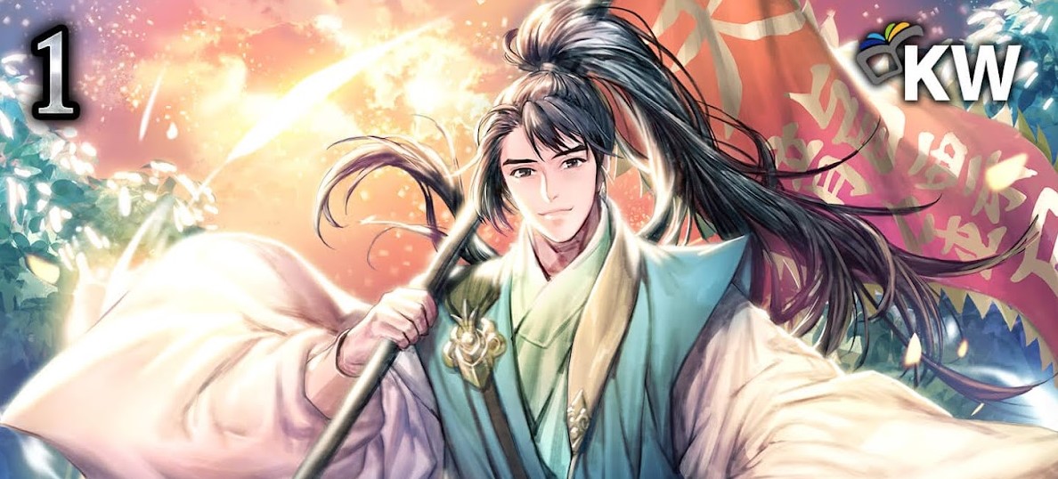 Komik Reincarnated Escort Warrior