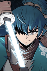 Komik Reincarnated War God Preview Gambar 1