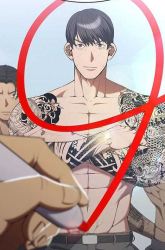 Komik Reincarnation Boss Preview Gambar 3