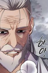 Komik Reincarnation of a Martial Prodigy Preview Gambar 3