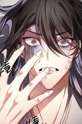Komik Reincarnation of a Martial Prodigy Preview Gambar 4