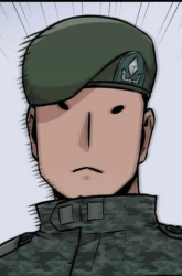 Komik Reincarnation Of The Veteran Soldier Preview Gambar 3