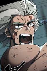 Komik Reincarnation Path of The Underworld King Preview Gambar 1