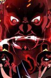 Komik Reincarnation Path of The Underworld King Preview Gambar 2