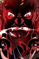 Komik Reincarnation Path of The Underworld King Preview Gambar 2