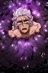 Komik Reincarnation Path of The Underworld King Preview Gambar 4