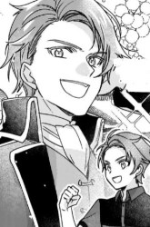 Komik Rekishi ni Nokoru Akujo ni naru zo: Akuyaku Reijou ni naru hodo Ouji no Dekiai wa Kasoku suru you desu! Preview Gambar 4