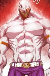 Komik Rental Hero Preview Gambar 1