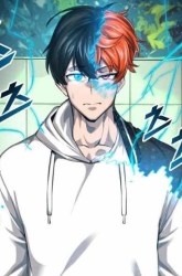 Komik Rental Hero Preview Gambar 3