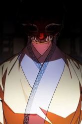 Komik Requiem of Subdued Souls Preview Gambar 1