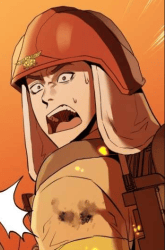 Komik Rescue System Preview Gambar 4