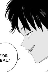 Komik Resonance Preview Gambar 1