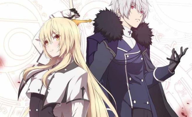 Baca Manhwa Retired Demon King