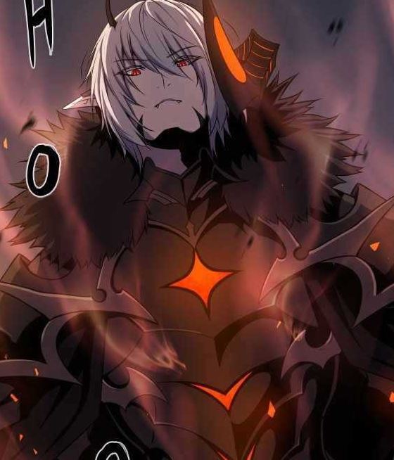 Komik Retired Demon King Preview Gambar 3