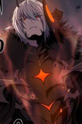 Komik Retired Demon King Preview Gambar 3
