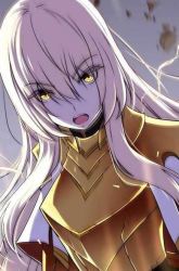 Komik Retired Demon King Preview Gambar 4