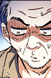 Komik Retouching Of The Night Preview Gambar 3