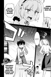 Komik Rettou Me no Tensei Majutsushi ~ Shiitage Rareta Saikyou no Minashigo ga Isekai de Musou Suru Preview Gambar 3