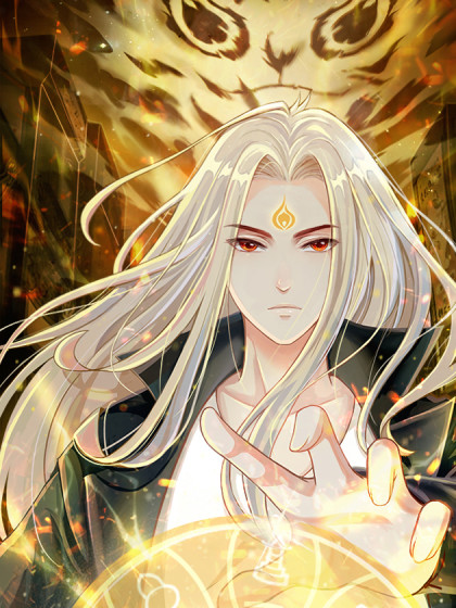 Komik Return of Immortal Warlord Bahasa Indonesia - Baca Online Gratis