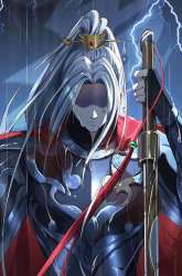 Komik Return of Immortal Warlord Preview Gambar 1
