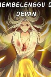 Komik Return of Immortal Warlord Preview Gambar 2