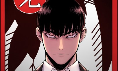 Komik Return of the Bloodthirsty Police