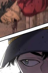 Komik Return of the Bloodthirsty Police Preview Gambar 1