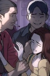 Komik Return of the Bloodthirsty Police Preview Gambar 3