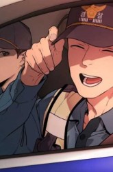 Komik Return of the Bloodthirsty Police Preview Gambar 4