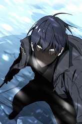 Komik Return of the Frozen Player Preview Gambar 4