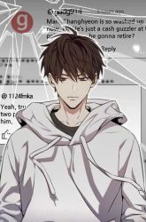 Komik Return of the Genius Player Preview Gambar 3