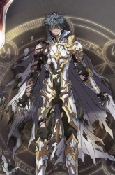Komik Return of The Greatest Lancer Preview Gambar 1