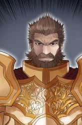 Komik Return of The Greatest Lancer Preview Gambar 2