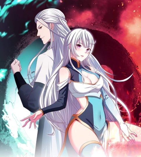 Sampul Return of the Invincible Patriarch