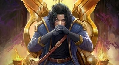 Komik Return of the Renebound Professor