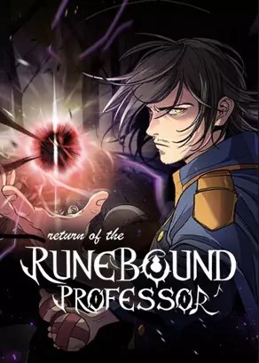Komik Return of the Renebound Professor Bahasa Indonesia - Baca Online Gratis