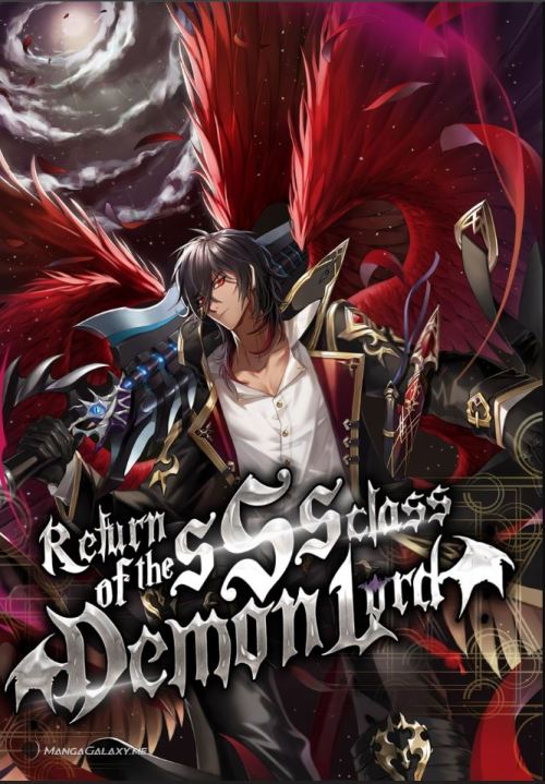Komik Return of the SSS-Class Demon Lord Bahasa Indonesia - Baca Online Gratis