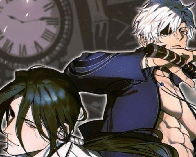 Baca Manhua Return of the Top Hunter