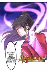 Komik Return of Xiandi Preview Gambar 2