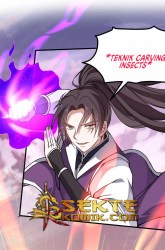 Komik Return of Xiandi Preview Gambar 4