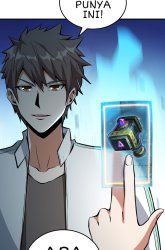 Komik Return To Beginning Of The Apocalypse Preview Gambar 1