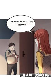 Komik Return To Beginning Of The Apocalypse Preview Gambar 2