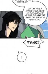 Komik Return to Player Preview Gambar 2