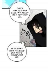 Komik Return to Player Preview Gambar 3