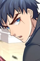 Komik Return To The Earth And Be A God Stick Preview Gambar 3