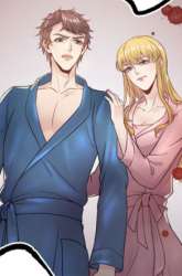 Komik Revenge Movie Queen Preview Gambar 4