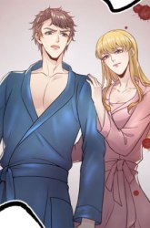Komik Revenge Movie Queen Preview Gambar 4
