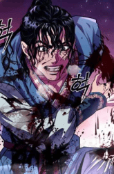 Komik Revenge Of Young Master Peng Preview Gambar 4