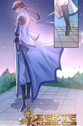Komik Reversing the Immortal Path Preview Gambar 2