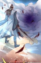 Komik Reversing the Immortal Path Preview Gambar 4